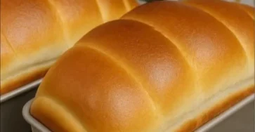 Pan Tierno fresco y esponjoso, perfecto para cualquier ocasión culinaria.