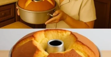 Pastel de gasa esponjoso y delicioso decorado para celebraciones